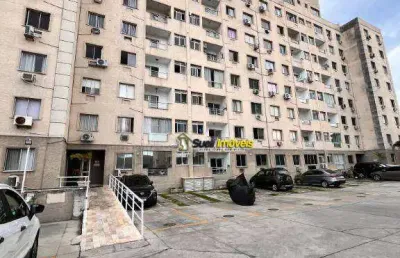 Cobertura com 2 dormitórios à venda, 115 m² por r$ 430.000,00 - granja dos cavaleiros - macaé/rj