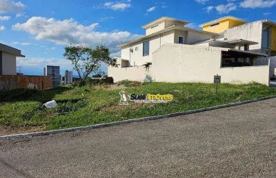 Terreno à venda, 427 m² por r$ 280.000 - vale dos cristais - macaé/rj