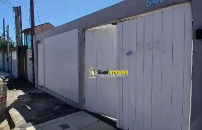 Casa com 2 dormitórios à venda, 158 m² por r$ 420.000,00 - costa do sol - macaé/rj