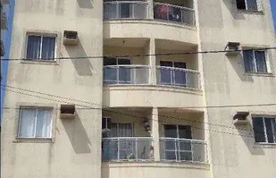 Apartamento com 2 dormitórios à venda, 57 m² por r$ 350.000,00 - riviera fluminense - macaé/rj