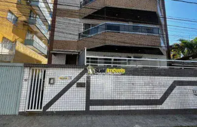Apartamento com 3 dormitórios para alugar, 130 m² por r$ 2.300,00/mês - riviera fluminense - macaé/rj