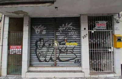 Loja para alugar, 20 m² por r$ 1.000/mês - centro - macaé/rj
