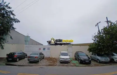 Galpão para alugar, 2000 m² por r$ 34.000/mês - novo cavaleiro - macaé/rj