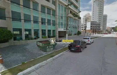 Sala, 262 m² - venda por r$ 2.732.500 ou aluguel por r$ 25.298/mês - imbetiba - macaé/rj