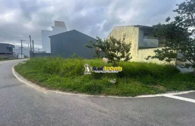 Terreno à venda, 200 m² por r$ 160.000 - vale das palmeiras - macaé/rj