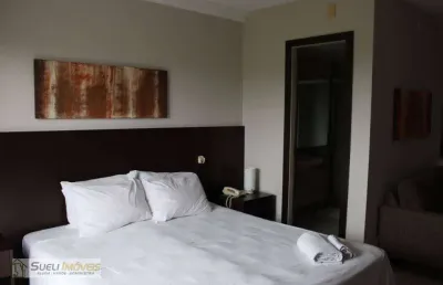 Flat com 1 dormitório, 33 m² - venda por r$ 290.000,00 ou aluguel por r$ 2.900,49/mês - praia do pecado - macaé/rj