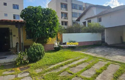 Casa com 5 dormitórios à venda, 702 m² por r$ 2.000.000 - imbetiba - macaé/rj
