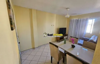Apartamento com 2 dormitórios à venda, 82 m² por r$ 230.000 - centro - macaé/rj