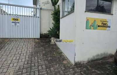 Casa com 3 dormitórios para alugar, 123 m² por r$ 3.553,60/mês - são marcos - macaé/rj