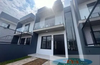 Casa comercial à venda na Das Extremosas, 35, 41, 47, Vila Rica, Portão