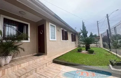 Casa à venda na Rua Rodrigues de Macêdo, 97, Campina, São Leopoldo
