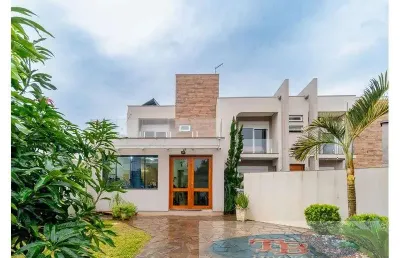 Casa à venda na Portão, 374, Centro, Portão
