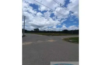 Terreno à venda na Portão, São Luiz, Portão