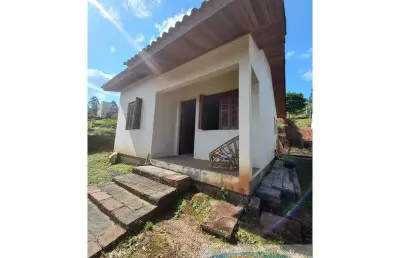 Casa à venda na Portão, 3101, Zona Rural, Portão