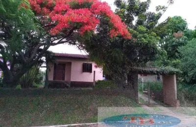 Casa à venda na Portão, 941, Rincão do Cascalho, Portão