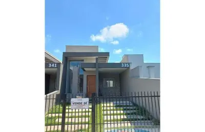 Casa à venda na Estância Velha, 341, Quintas, Estância Velha