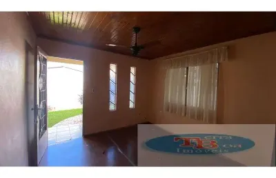 Casa à venda na Avenida Perimetral, 141, Centro, Santa Rosa