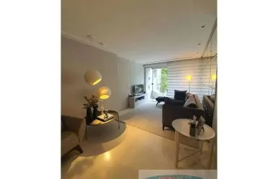 Apartamento à venda na Garibaldi, 91, Cairú, Garibaldi