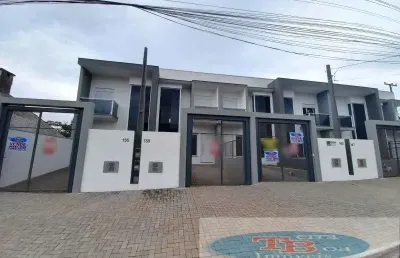 Casa à venda na Portão, Centro, Portão