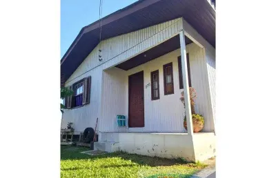 Casa à venda na Portão, 270, Portão Novo, Portão