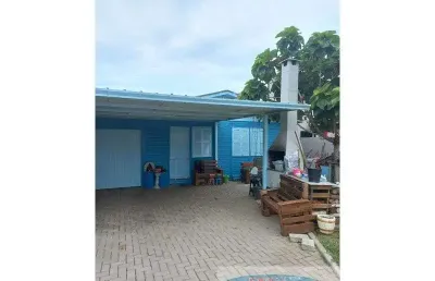 Casa à venda na Portão, 872, Centro, Portão
