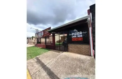 Casa à venda na Portão, 133, Portão Velho, Portão