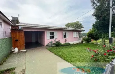 Casa à venda na Portão, 216, Portão Novo, Portão