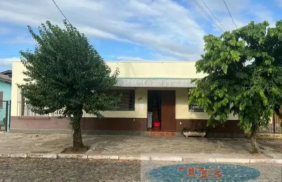 Barracão / Galpão / Depósito para alugar na Portão, 165, Centro, Portão
