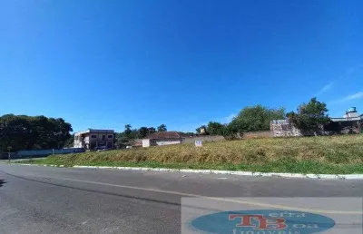 Terreno à venda na Portão, Portão Velho, Portão