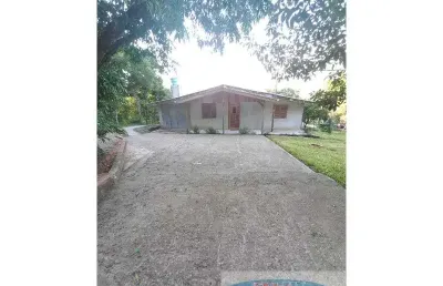 Chácara / sítio à venda na Rua Divisão, 1360, Rincão do Cascalho, Portão