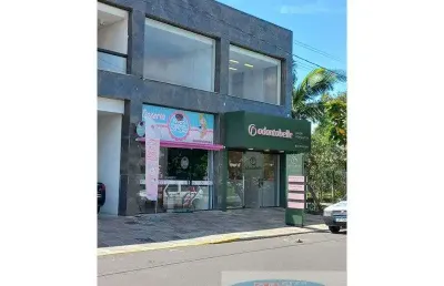 Sala comercial à venda na Rua Manaus, 63, Centro, Portão