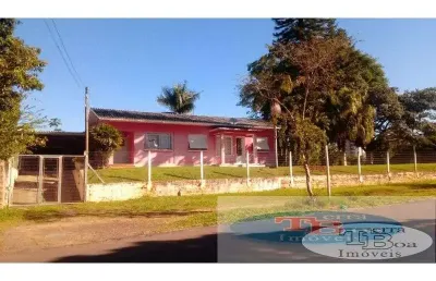Casa comercial à venda na Portão, 353, Centro, Portão