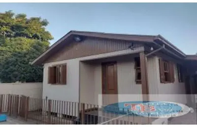 Casa à venda na Portão, 309, Vila Rica, Portão