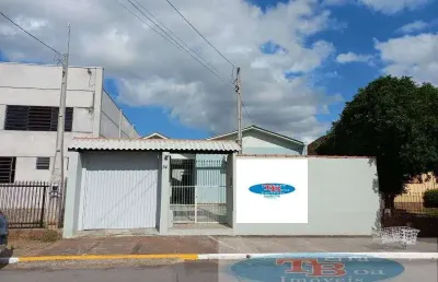 Casa à venda na Portão, 74, Portão Velho, Portão