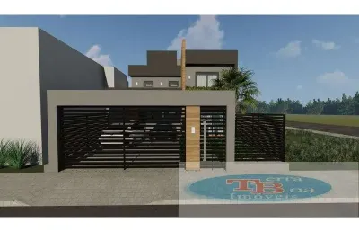 Casa à venda na Rua Farroupilha, 557, Centro, Estância Velha
