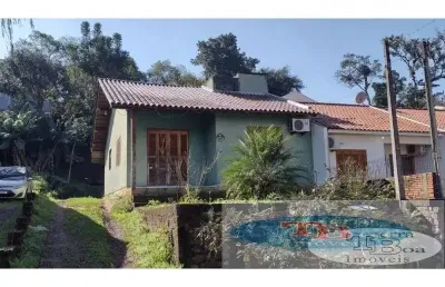 Casa à venda na Portão, 791, Morada do Sol, Portão