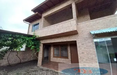 Casa à venda na Portão, Centro, Portão