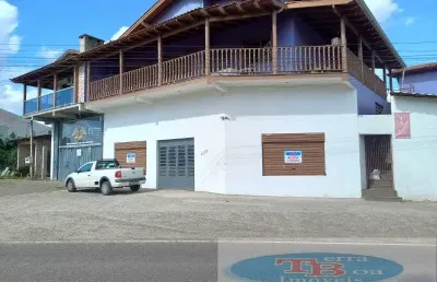 Ponto comercial para alugar na Estrada Júlio de Castilhos, Arroio da Manteiga, São Leopoldo