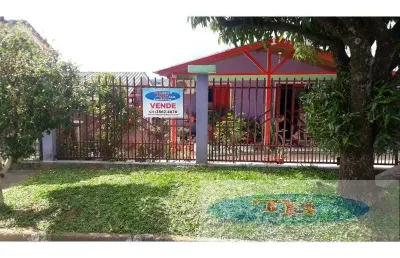Casa comercial à venda na Rua Horacio Alves, 117, Portão Velho, Portão
