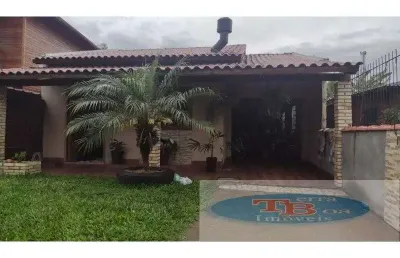 Casa comercial à venda na Rua Alegria, 202, Santos Dumont, São Leopoldo