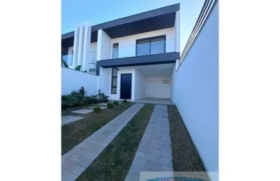 Casa comercial à venda na Portão, 161, Centro, Portão