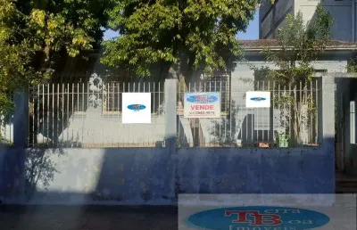 Casa à venda na Rua Farroupilha, 331, Centro, Estância Velha