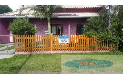 Casa comercial à venda na Rua Armindo Correia, 51, Rincão do Cascalho, Portão