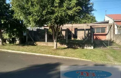 Casa à venda na Portão, 282, Portão Novo, Portão