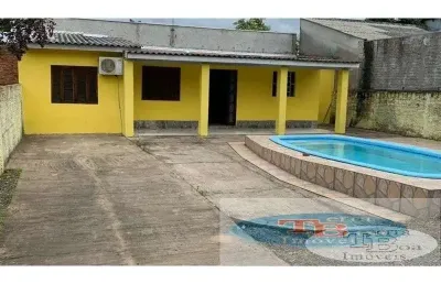 Casa à venda na Portão, 121, Vila Rica, Portão