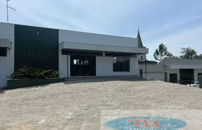 Barracão / Galpão / Depósito para alugar na Portão, Rincão do Cascalho, Portão