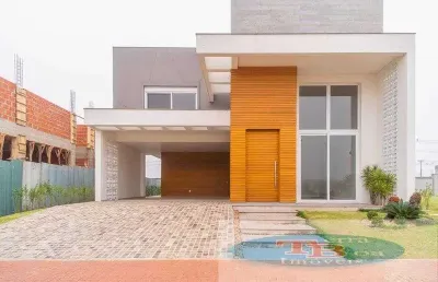 Casa à venda na Portão, Centro, Portão
