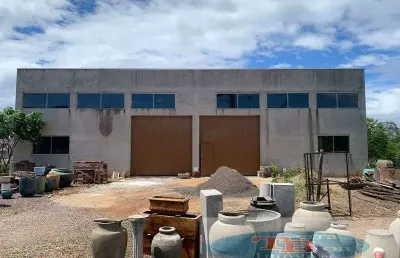 Barracão / Galpão / Depósito para alugar na Portão, Portão Novo, Portão