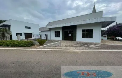 Barracão / Galpão / Depósito para alugar na Portão, 98, Rincão do Cascalho, Portão