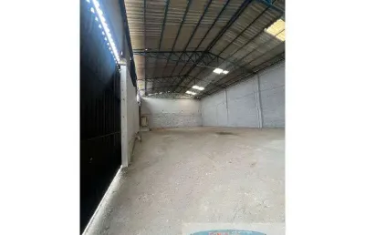 Barracão / Galpão / Depósito para alugar na Rua Aracaju, 439, Lago Azul, Estância Velha
